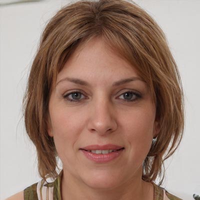 Photo avis client Sophie